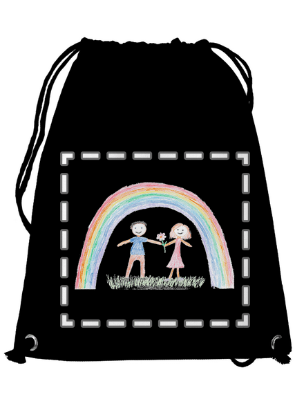 Dětské kresby - nahraj vlastní