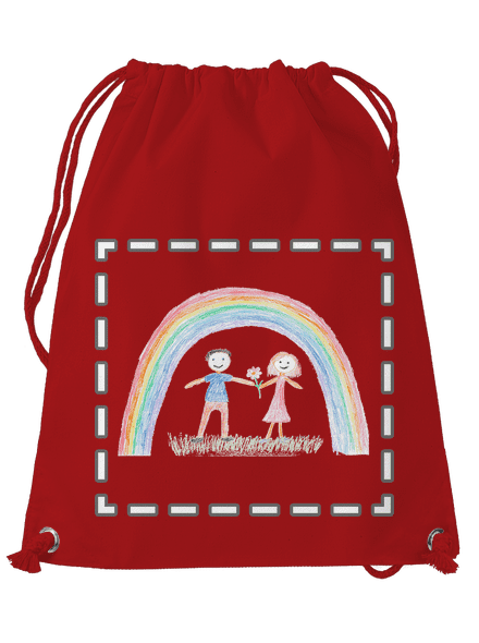 Dětské kresby - nahraj vlastní