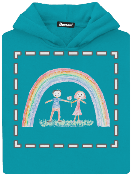 Dětské kresby - nahraj vlastní