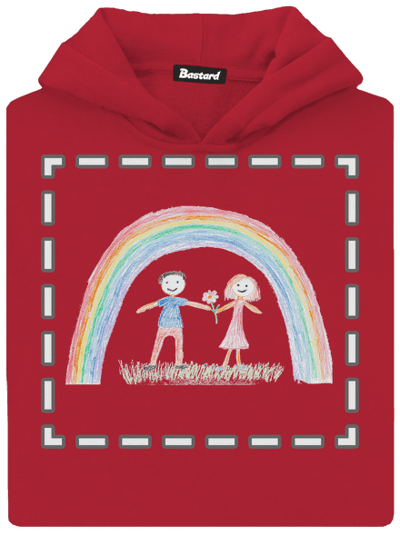 Dětské kresby - nahraj vlastní