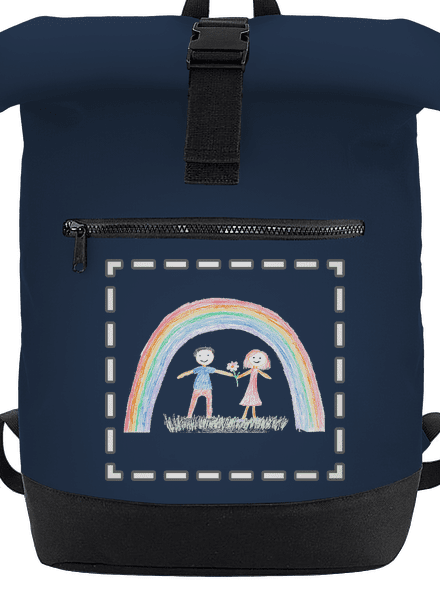 Dětské kresby - nahraj vlastní