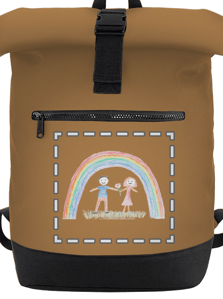 Dětské kresby - nahraj vlastní