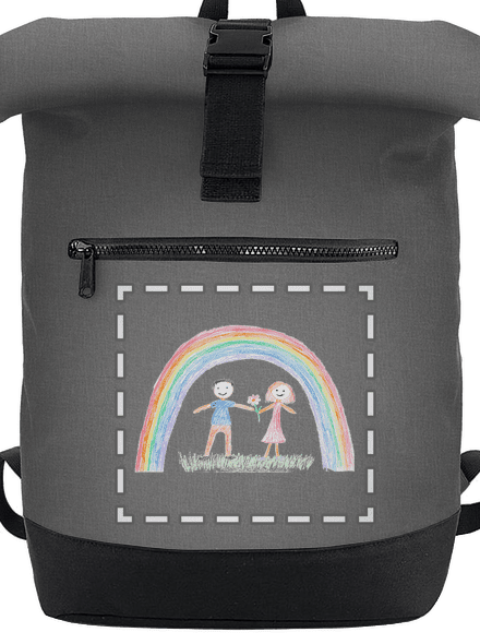 Dětské kresby - nahraj vlastní