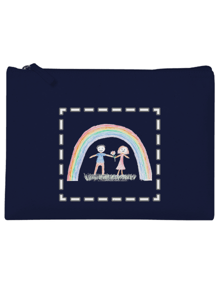 Dětské kresby - nahraj vlastní