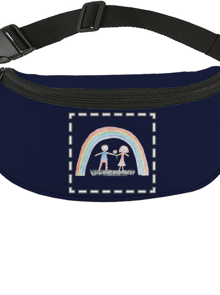 Dětské kresby - nahraj vlastní