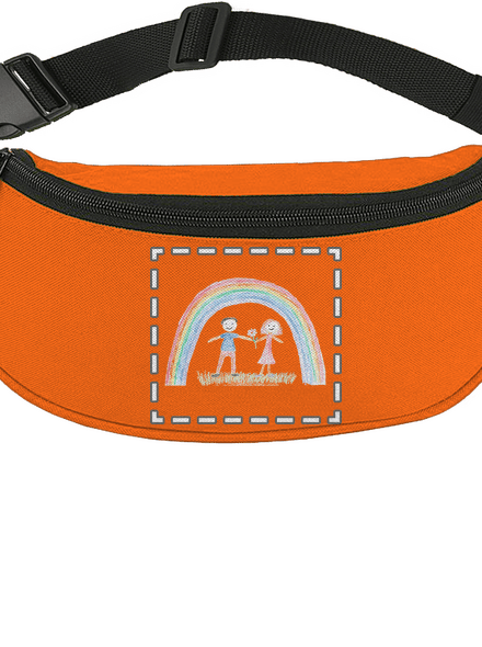 Dětské kresby - nahraj vlastní