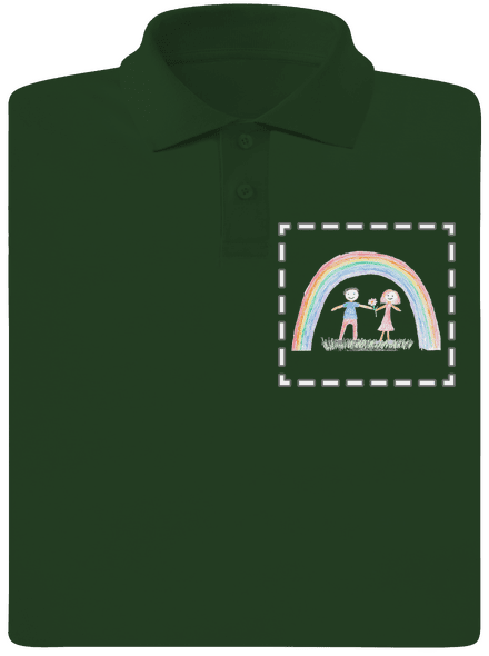 Dětské kresby - nahraj vlastní