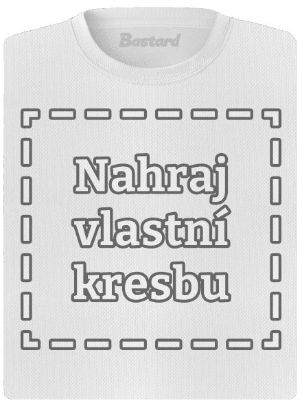 Dětské kresby - nahraj vlastní