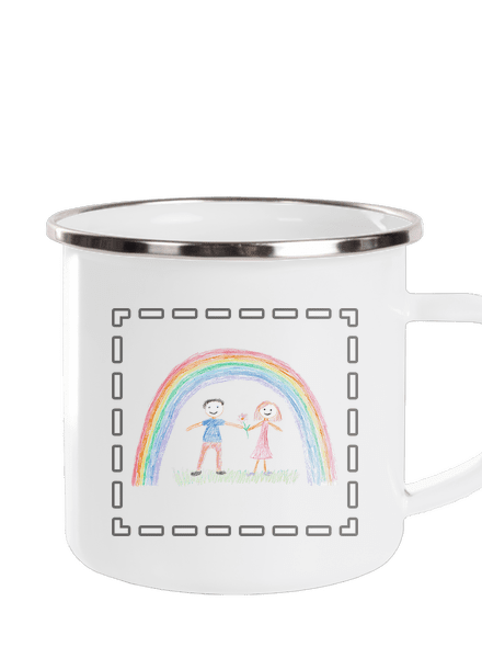 Dětské kresby - nahraj vlastní