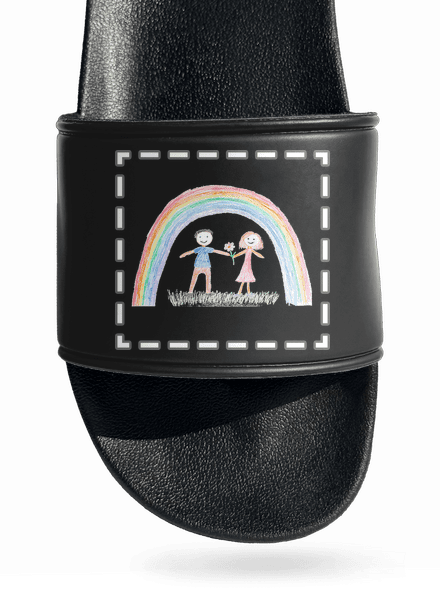 Dětské kresby - nahraj vlastní