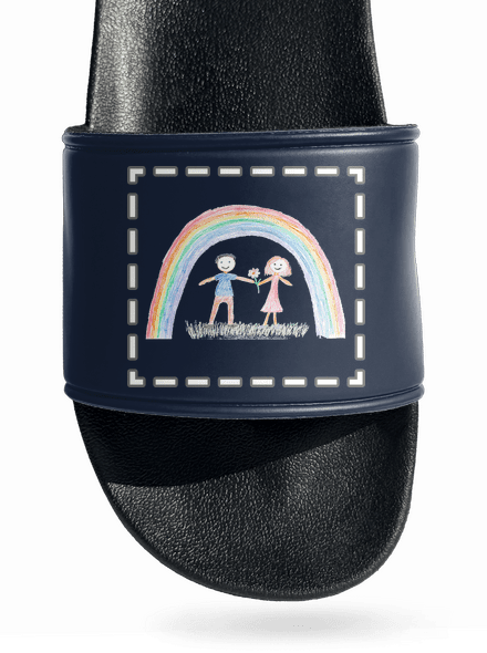 Dětské kresby - nahraj vlastní