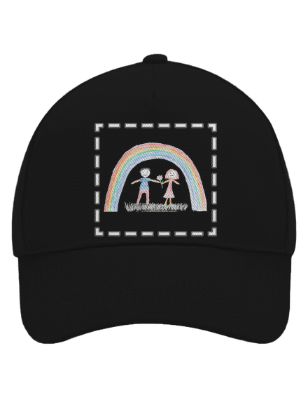 Dětské kresby - nahraj vlastní