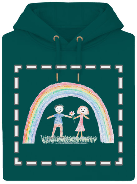 Dětské kresby - nahraj vlastní