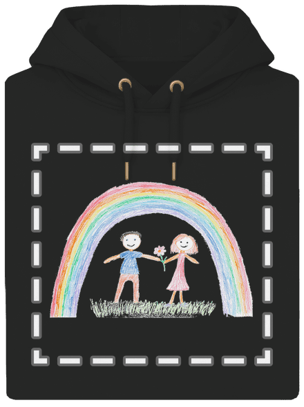 Dětské kresby - nahraj vlastní