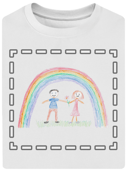 Dětské kresby - nahraj vlastní