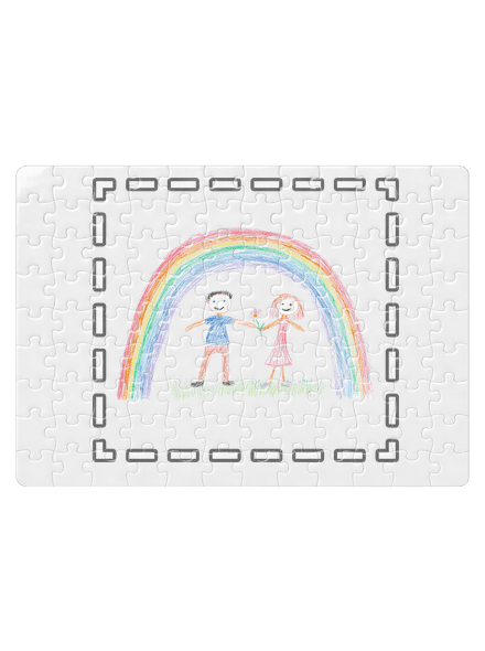 Dětské kresby - nahraj vlastní