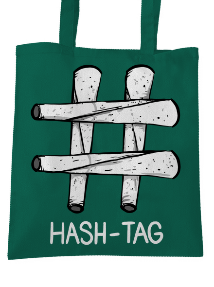 Hash tag