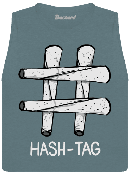 Hash tag
