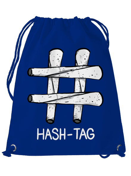 Hash tag
