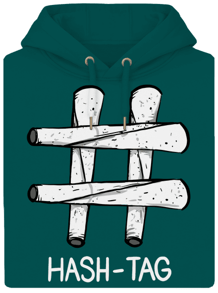 Hash tag