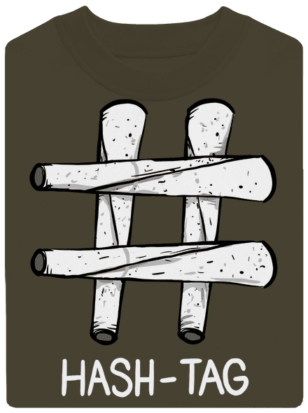 Hash tag