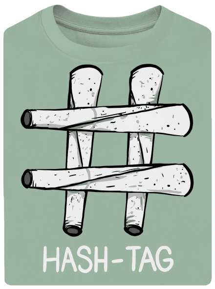 Hash tag