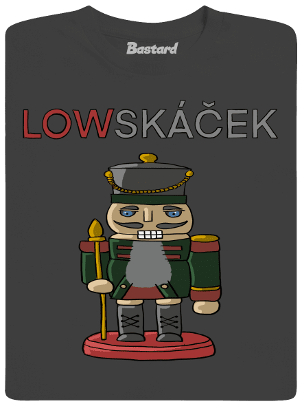 Lowskáček