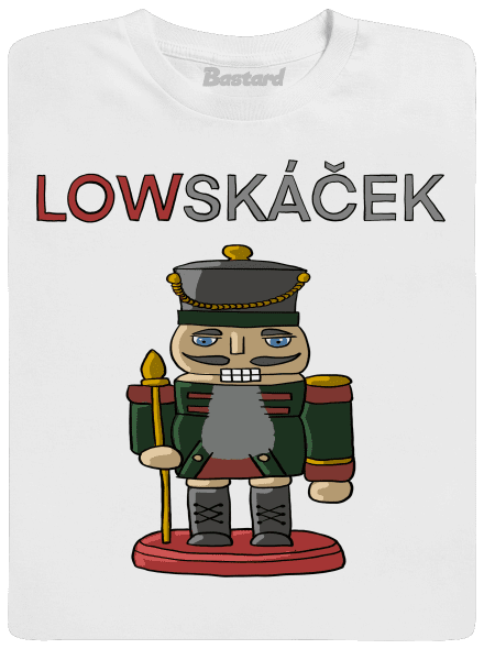 Lowskáček