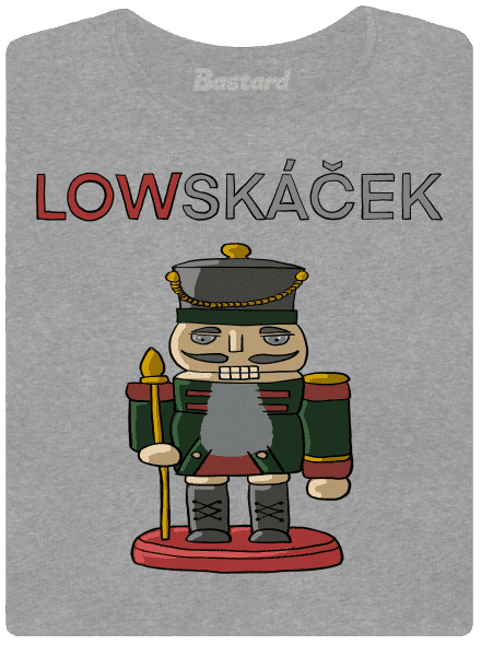 Lowskáček