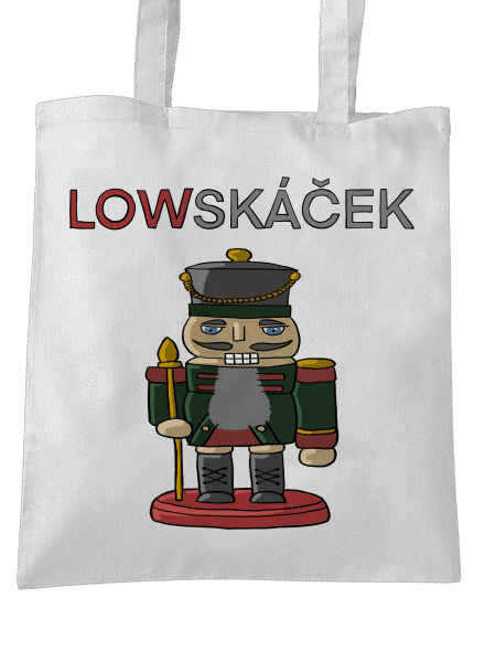 Lowskáček