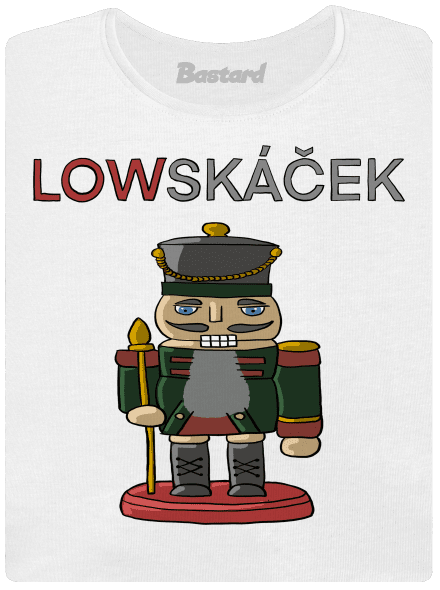 Lowskáček