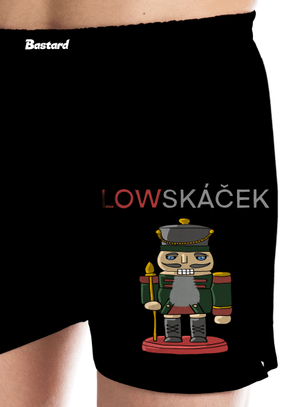 Lowskáček