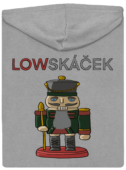 Lowskáček