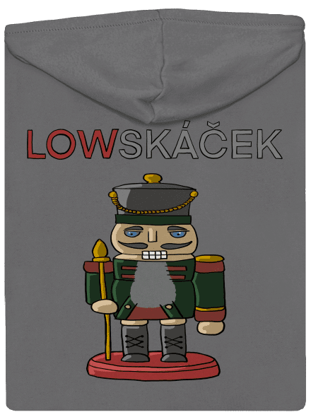 Lowskáček