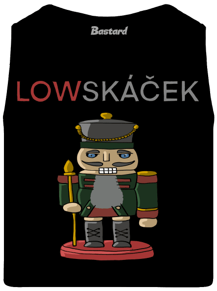 Lowskáček