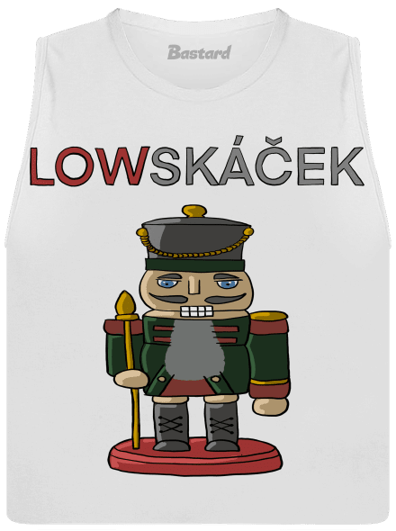 Lowskáček