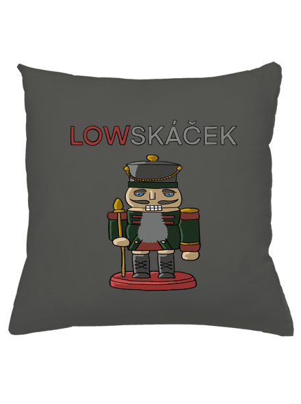 Lowskáček