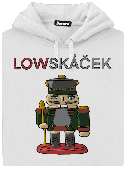 Lowskáček