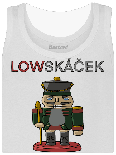 Lowskáček