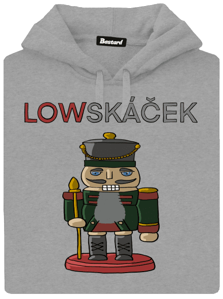 Lowskáček