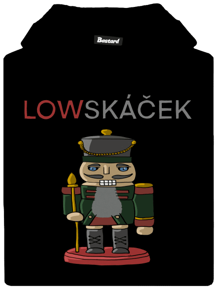 Lowskáček