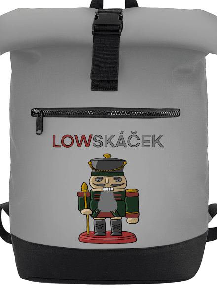 Lowskáček
