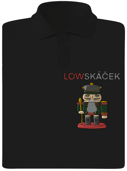 Lowskáček
