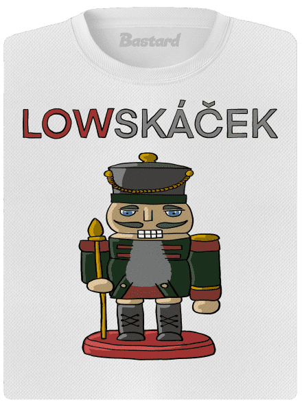 Lowskáček