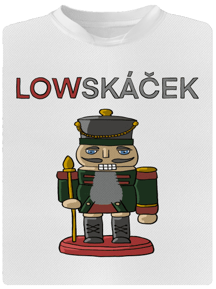 Lowskáček