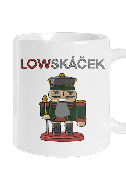 Lowskáček
