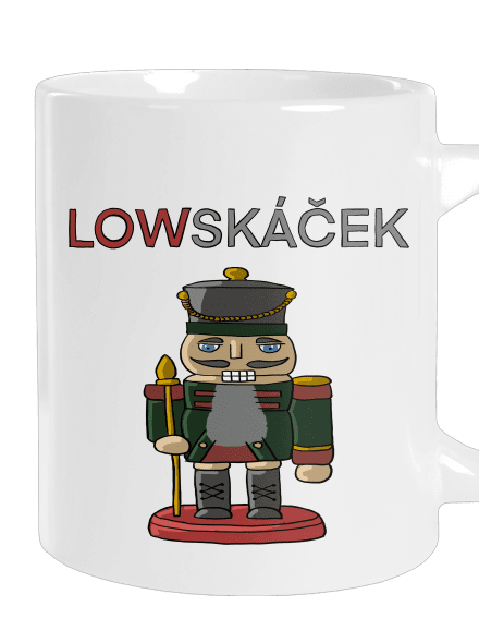 Lowskáček