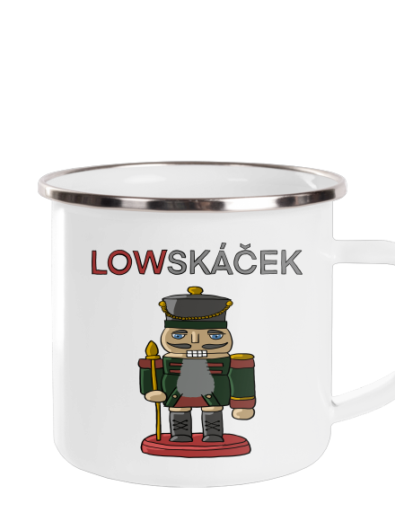 Lowskáček