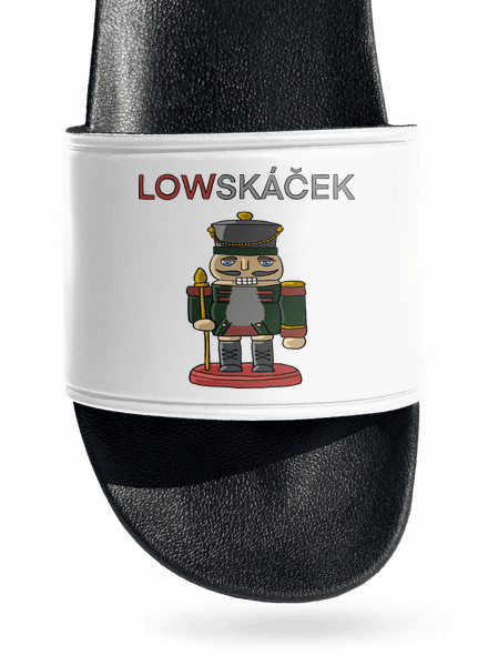 Lowskáček
