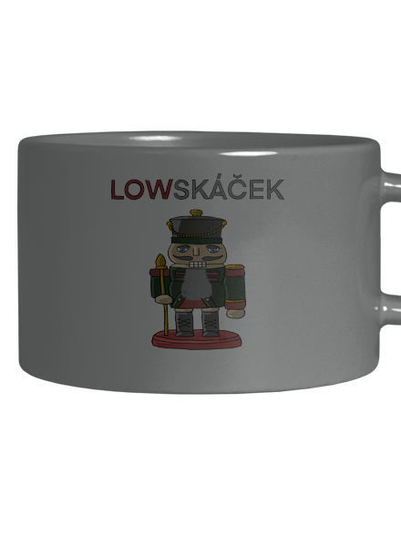 Lowskáček